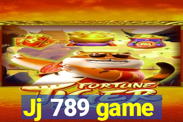 Jj 789 game