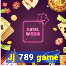 Jj 789 game