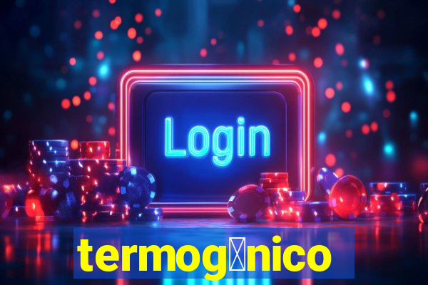 termog锚nico efeitos colaterais