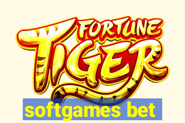 softgames bet