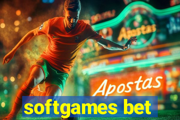 softgames bet