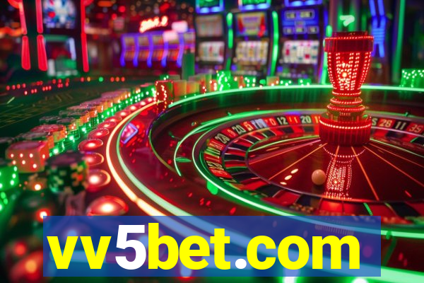 vv5bet.com