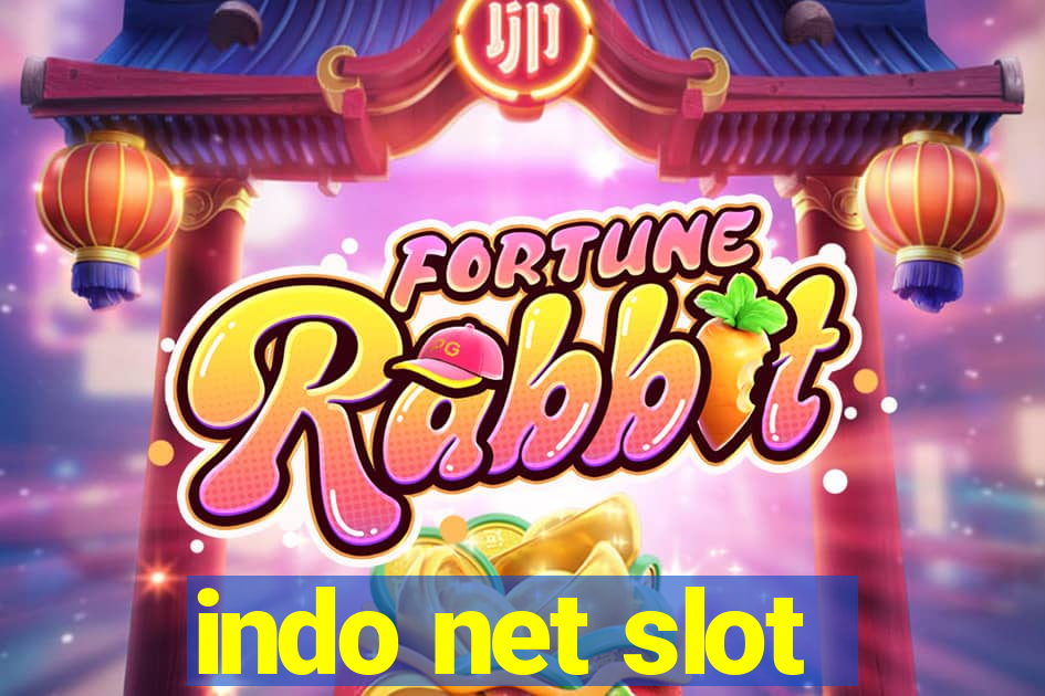 indo net slot