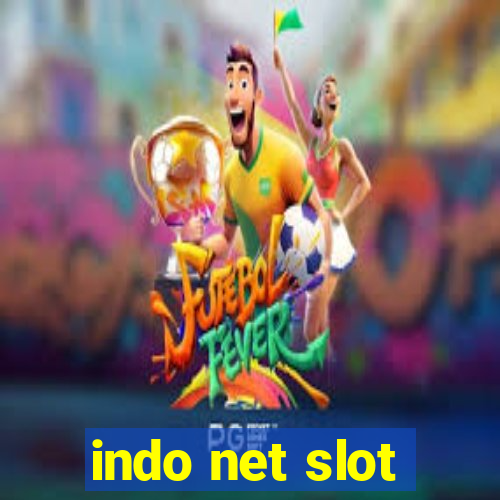 indo net slot