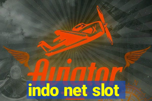 indo net slot