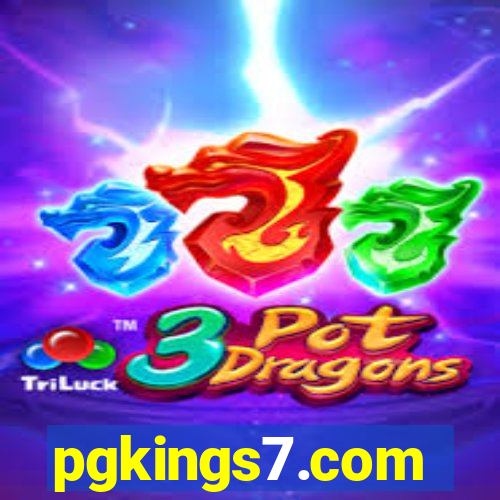 pgkings7.com