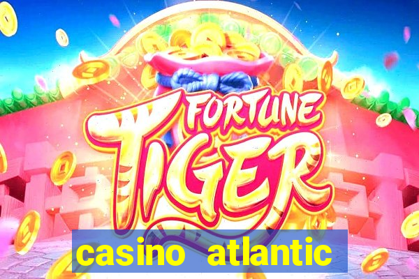 casino atlantic city nj