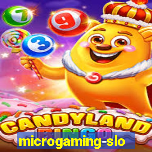 microgaming-slots