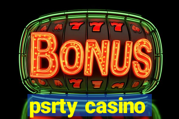 psrty casino