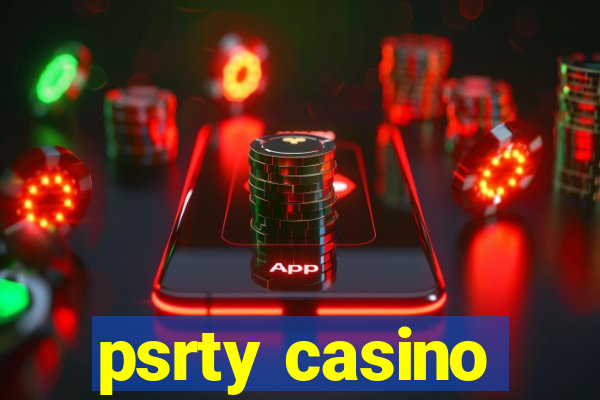 psrty casino