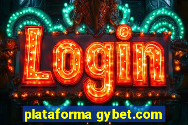 plataforma gybet.com