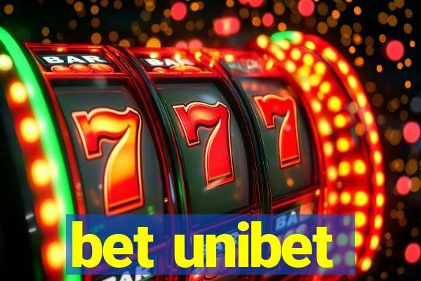 bet unibet