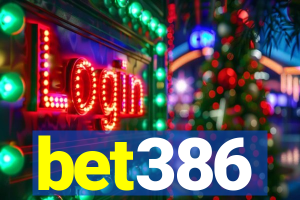 bet386