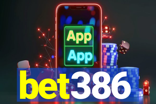 bet386