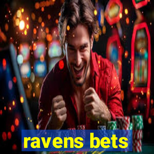 ravens bets