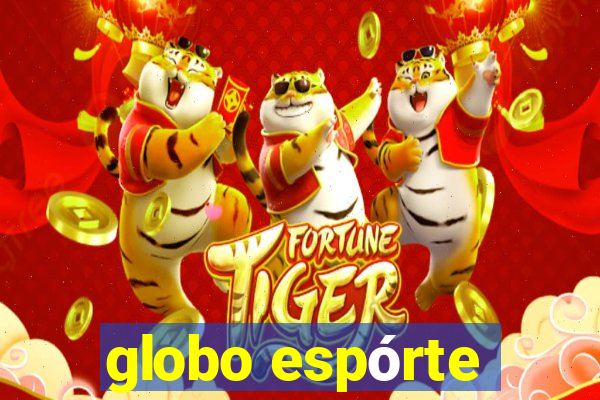 globo espórte