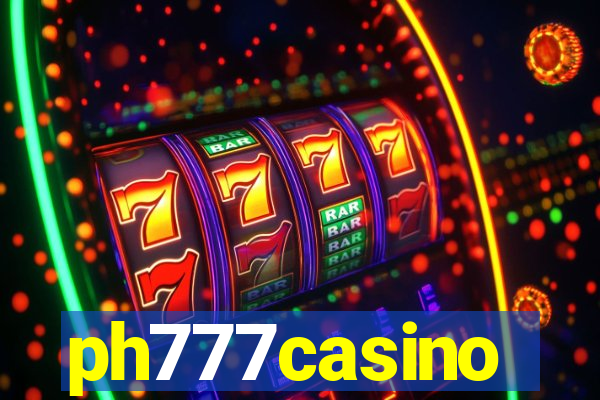 ph777casino