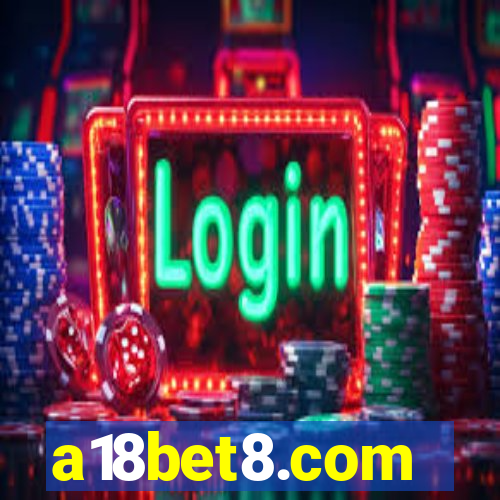 a18bet8.com