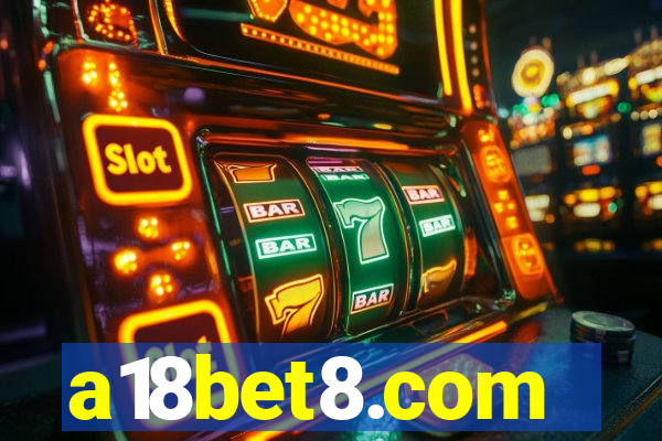 a18bet8.com