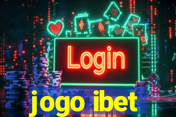 jogo ibet