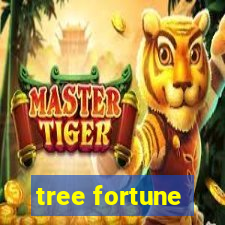 tree fortune