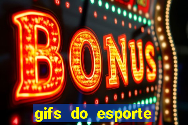 gifs do esporte clube bahia