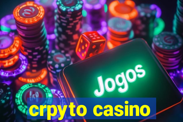 crpyto casino