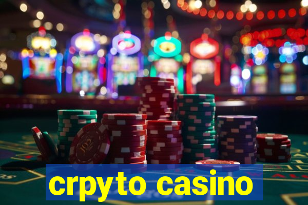 crpyto casino