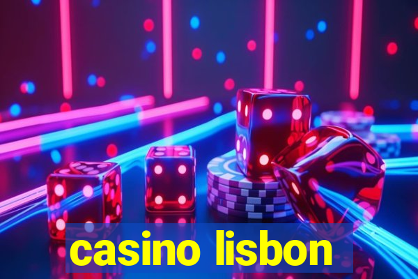 casino lisbon