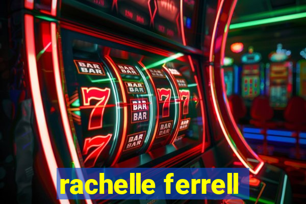 rachelle ferrell