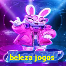 beleza jogos