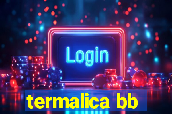 termalica bb