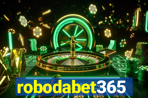 robodabet365