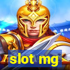 slot mg