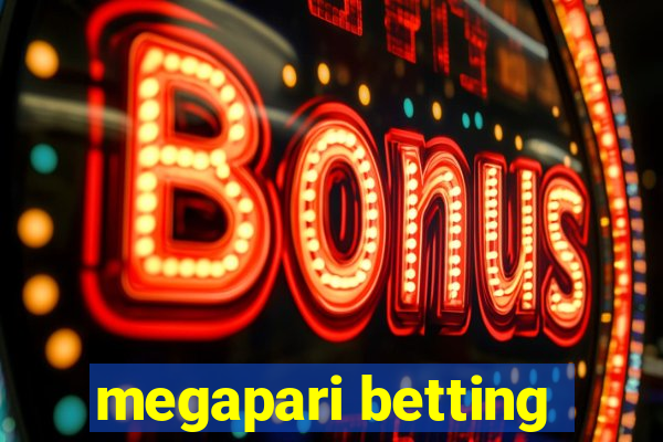 megapari betting