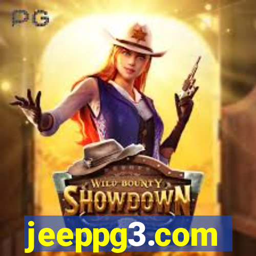 jeeppg3.com