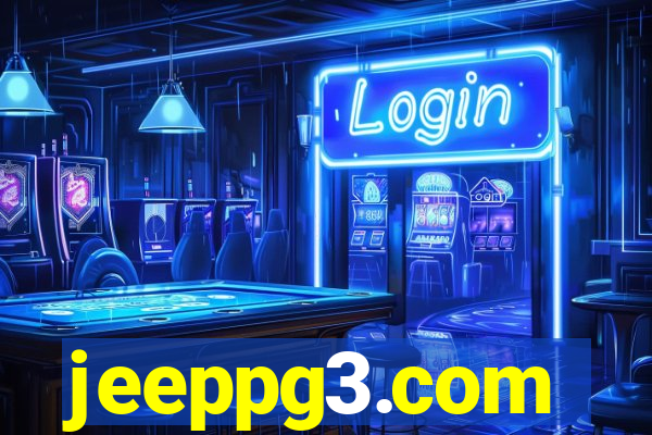 jeeppg3.com