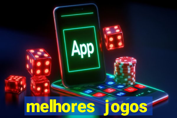 melhores jogos estrategia android