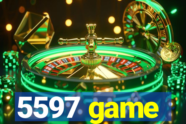 5597 game