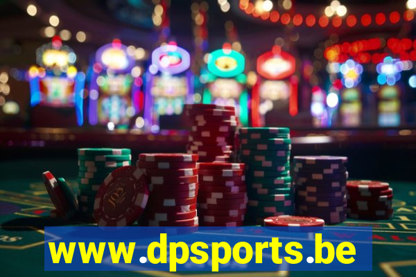 www.dpsports.bet