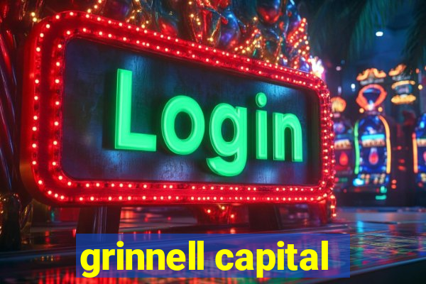 grinnell capital