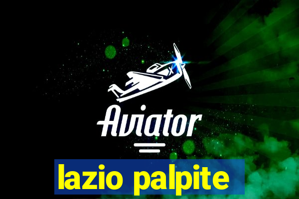 lazio palpite