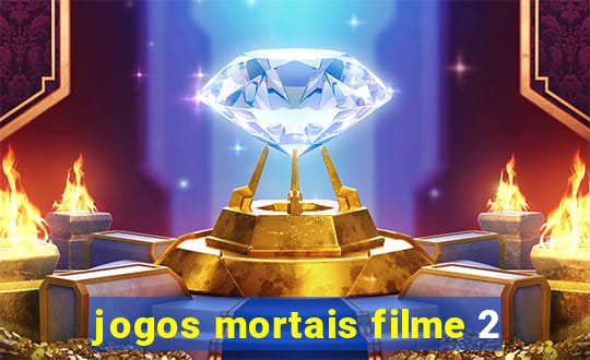 jogos mortais filme 2