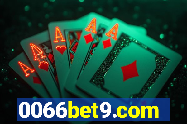 0066bet9.com