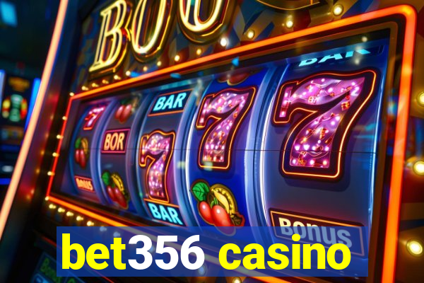 bet356 casino