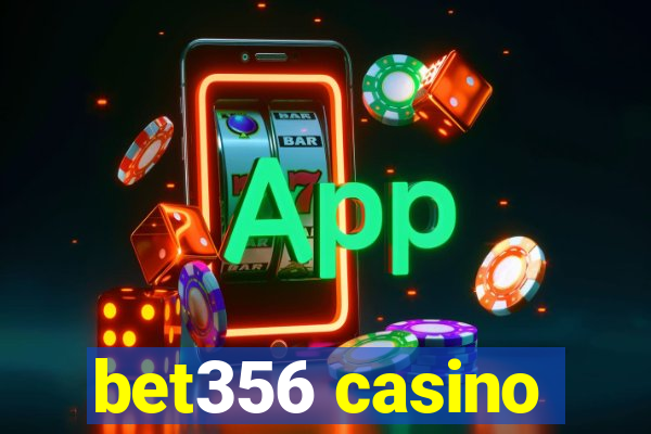 bet356 casino