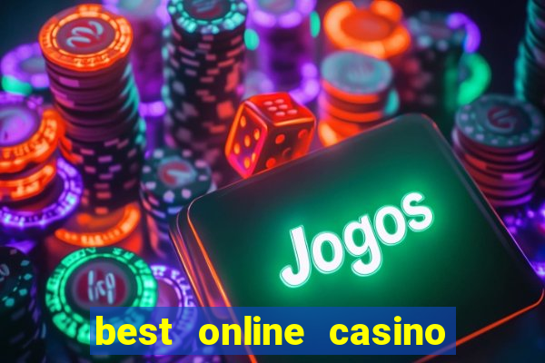 best online casino bonuses no deposit