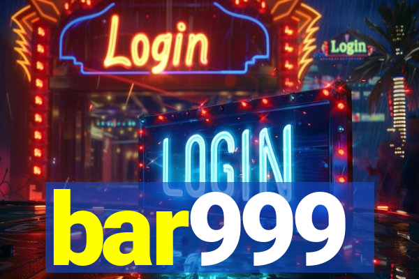 bar999