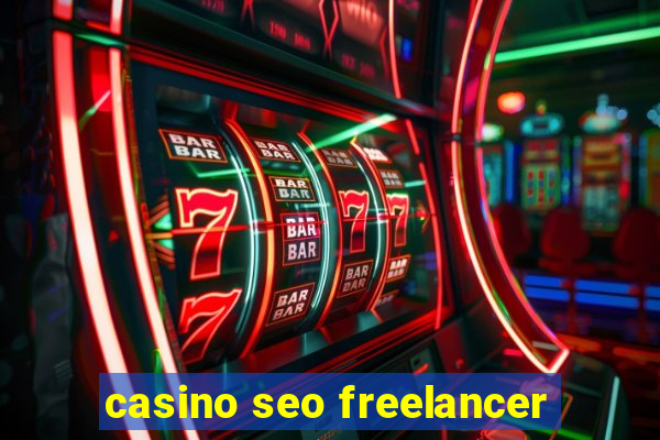 casino seo freelancer