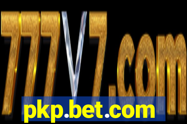 pkp.bet.com